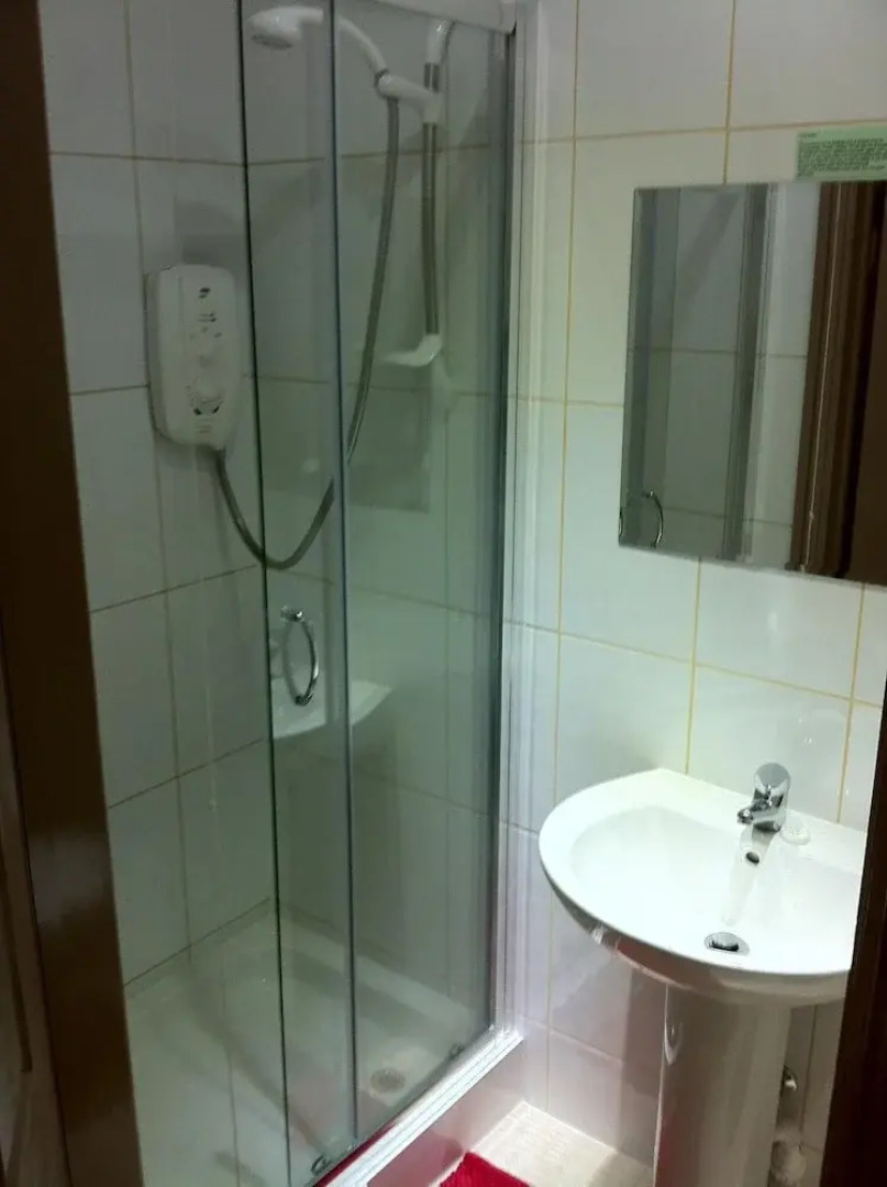 The Horseshoe Bed And Breakfast