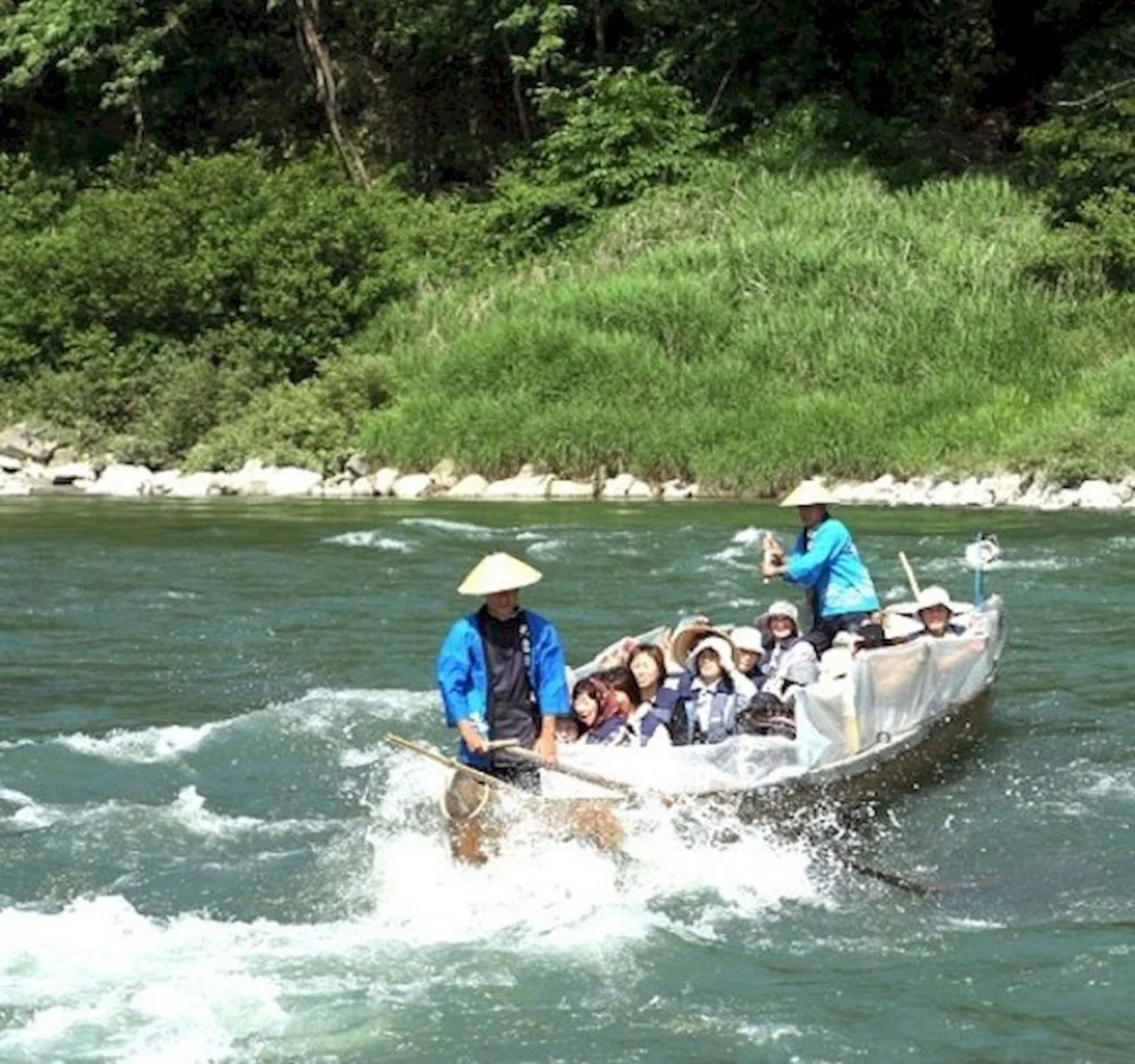 Yura No Yado SEIFUEN