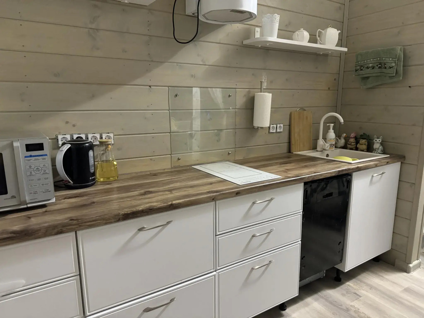 Европейский дом