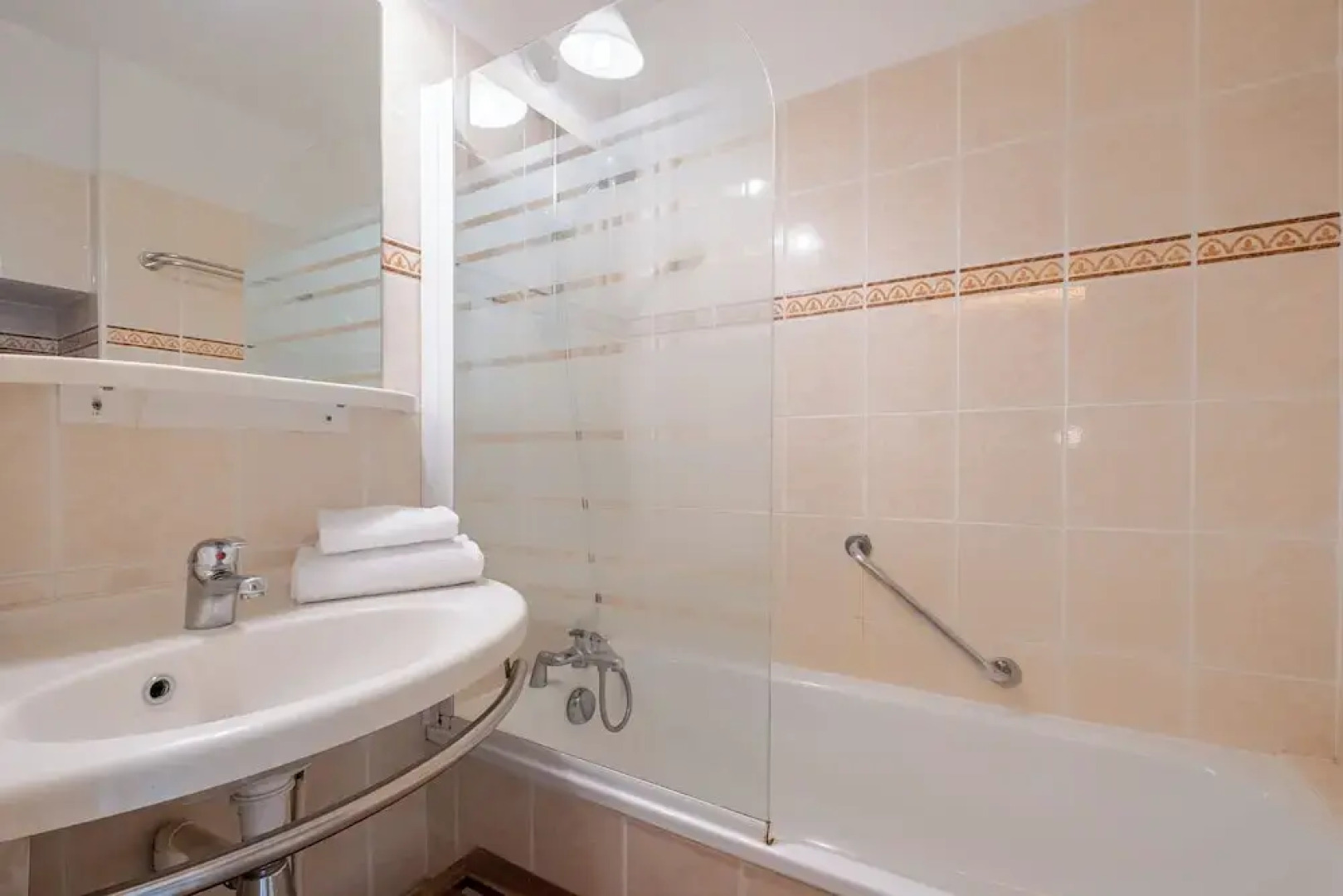 Residence Maeva Les Bleuets