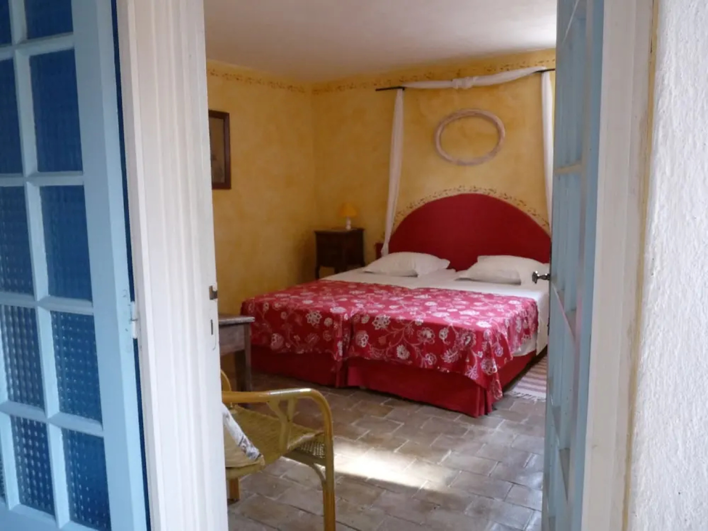 Chambres d'Hotes Atelier de Fons