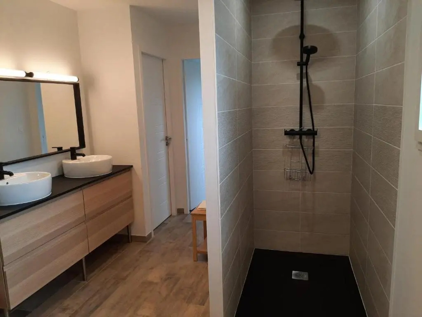 Maison Labenne, 5 pièces, 12 personnes - FR-1-239-699