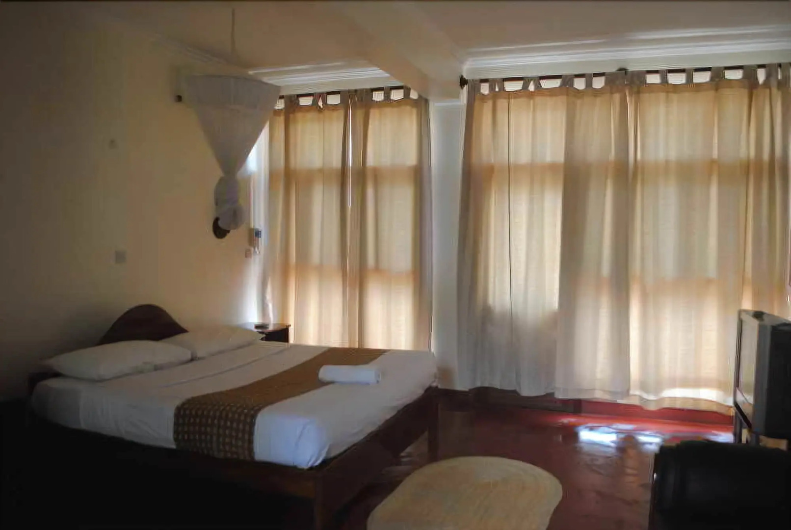 Bristol Cottages Kilimanjaro