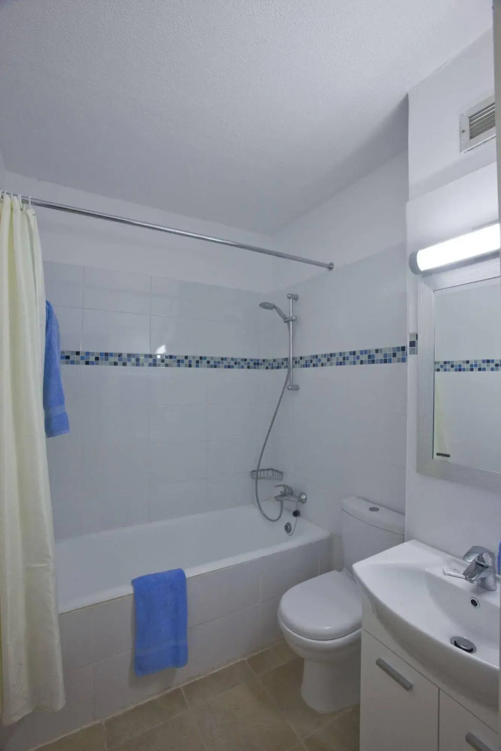 Trizas Hotel Apartments