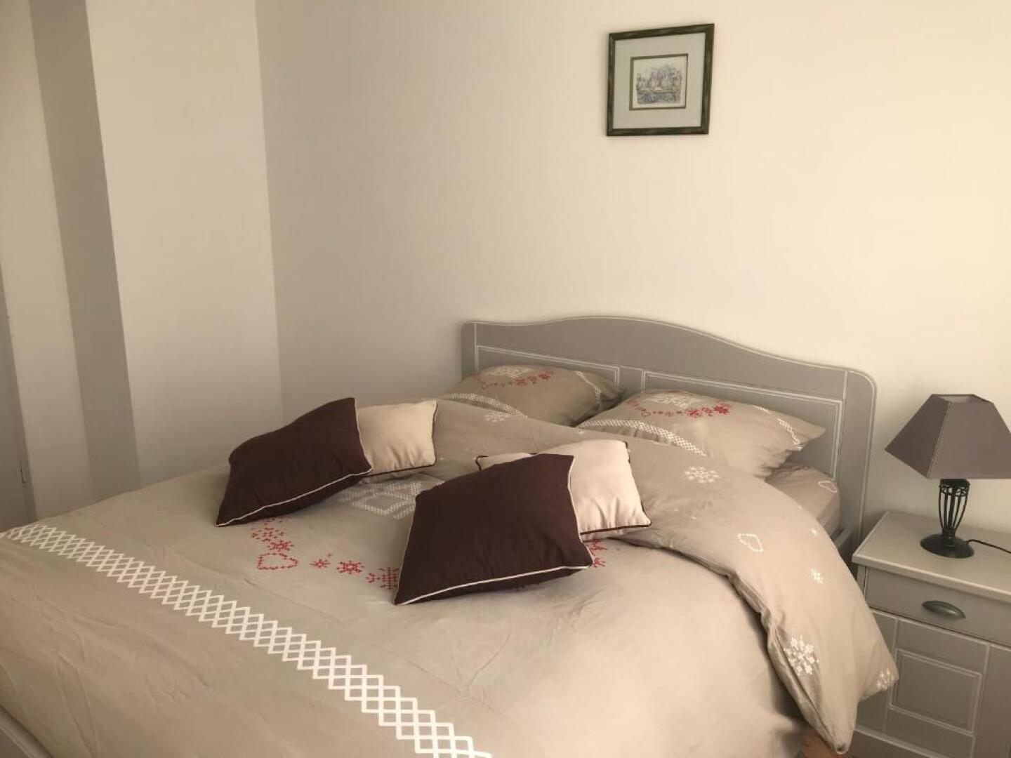 Appartement les mirabelles entre Strasbourg et Haguenau