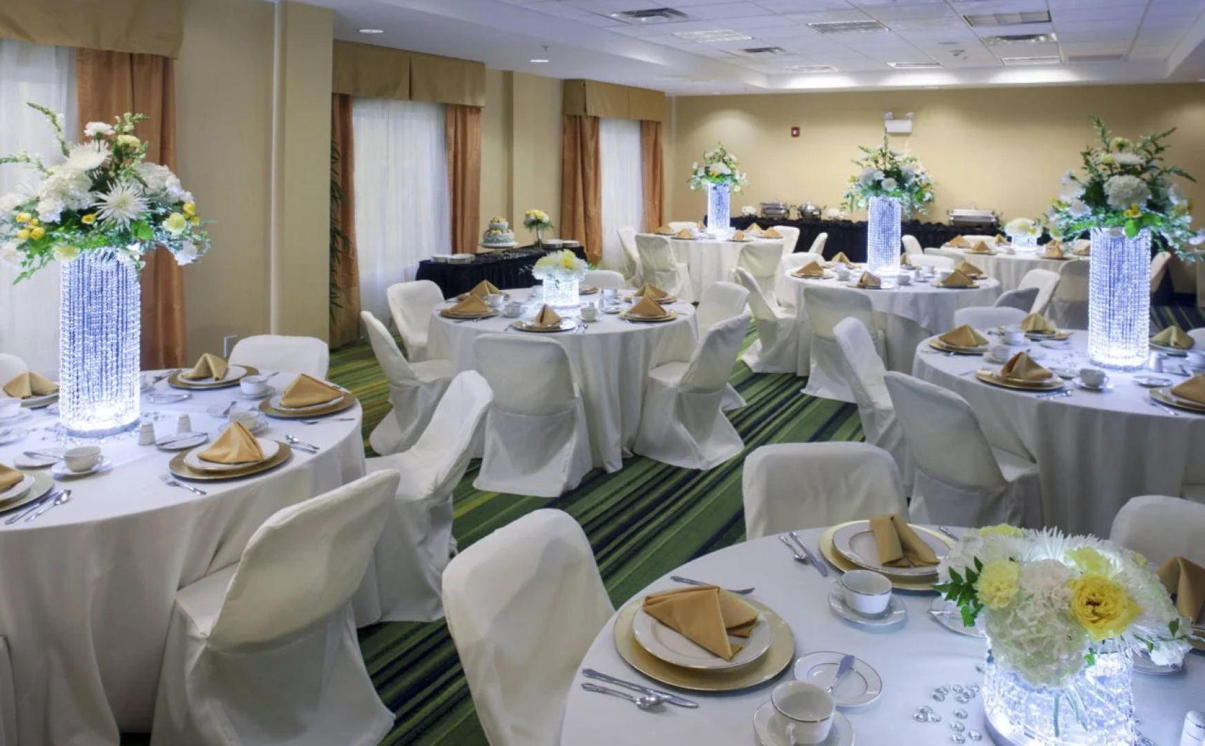 Fairfield Inn & Suites by Marriott Cartersville