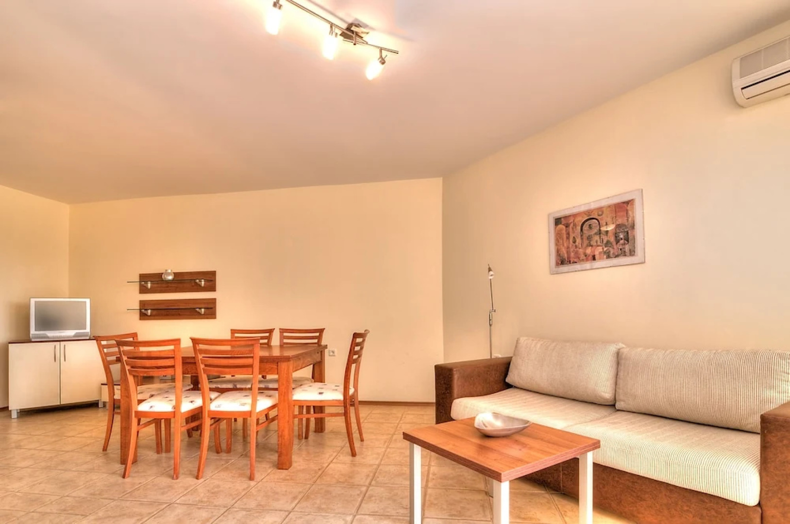 Spectra Holiday Club