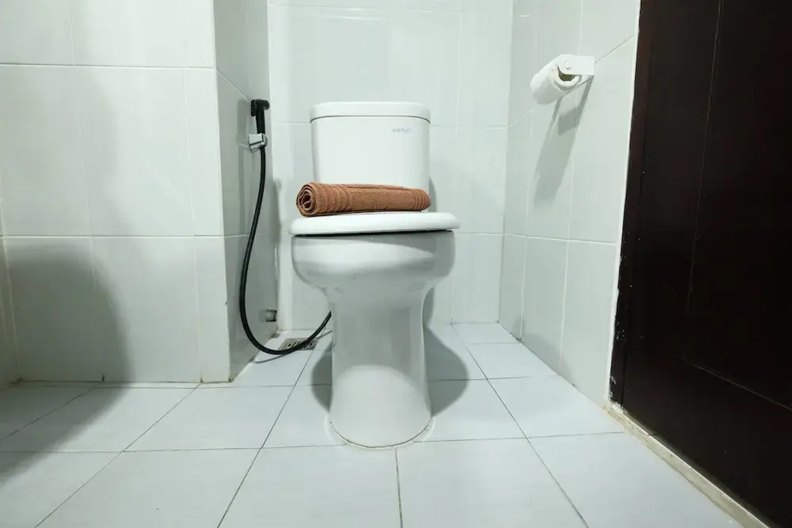 Brand New 1BR Casa De Parco Apartment