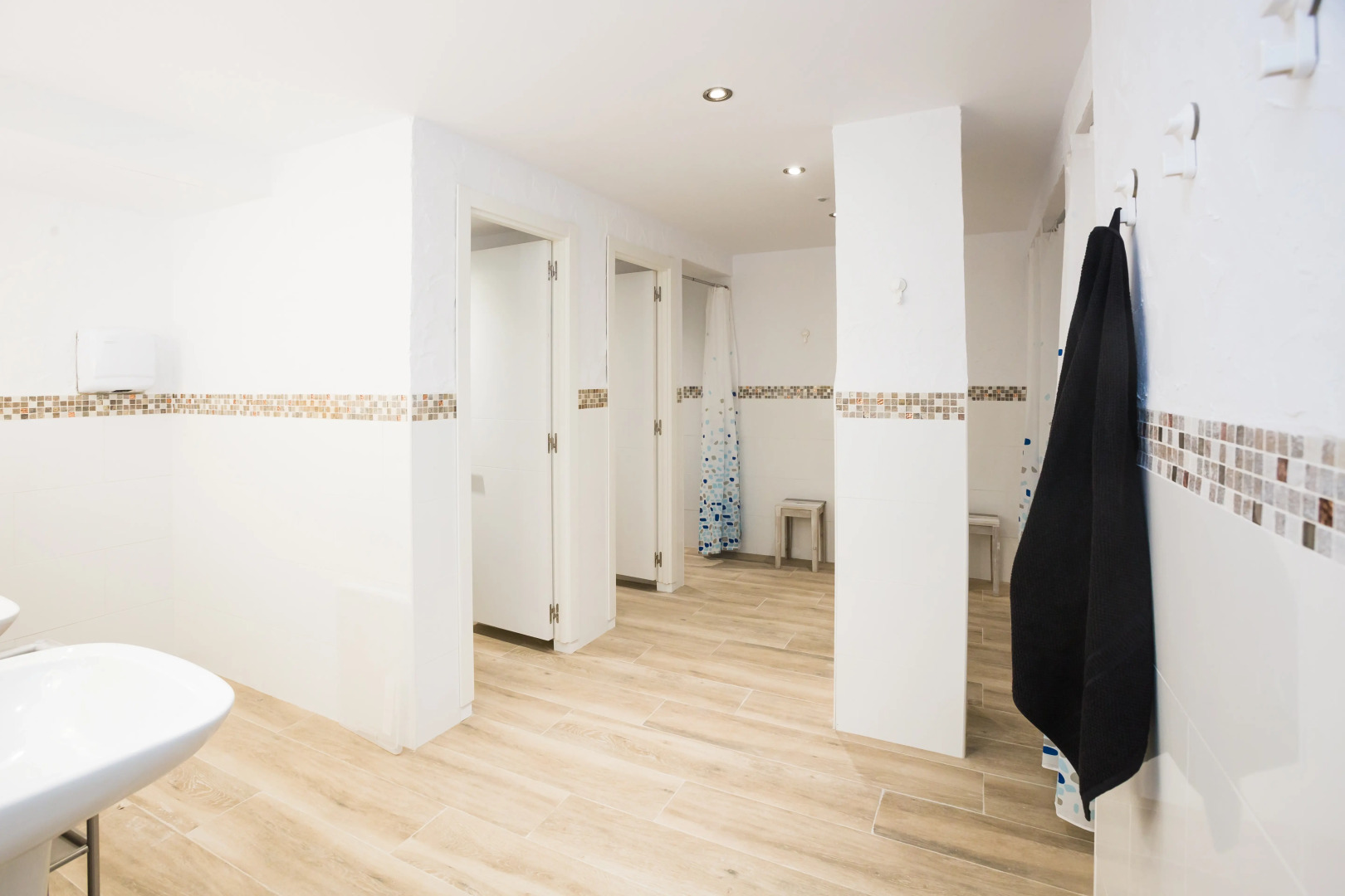 Y Hostel - Albergue Juvenil