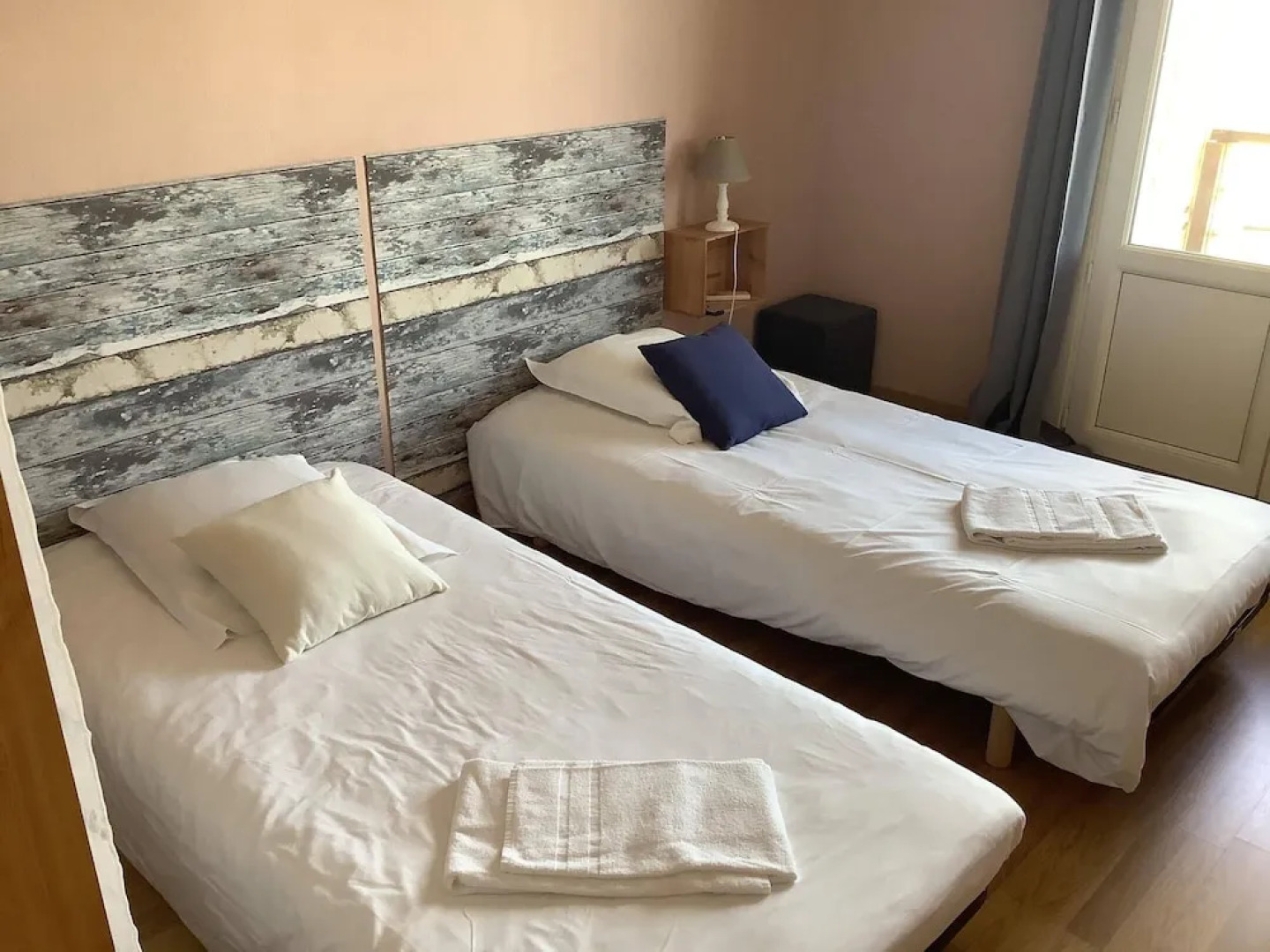 Logis Hôtel La Borie