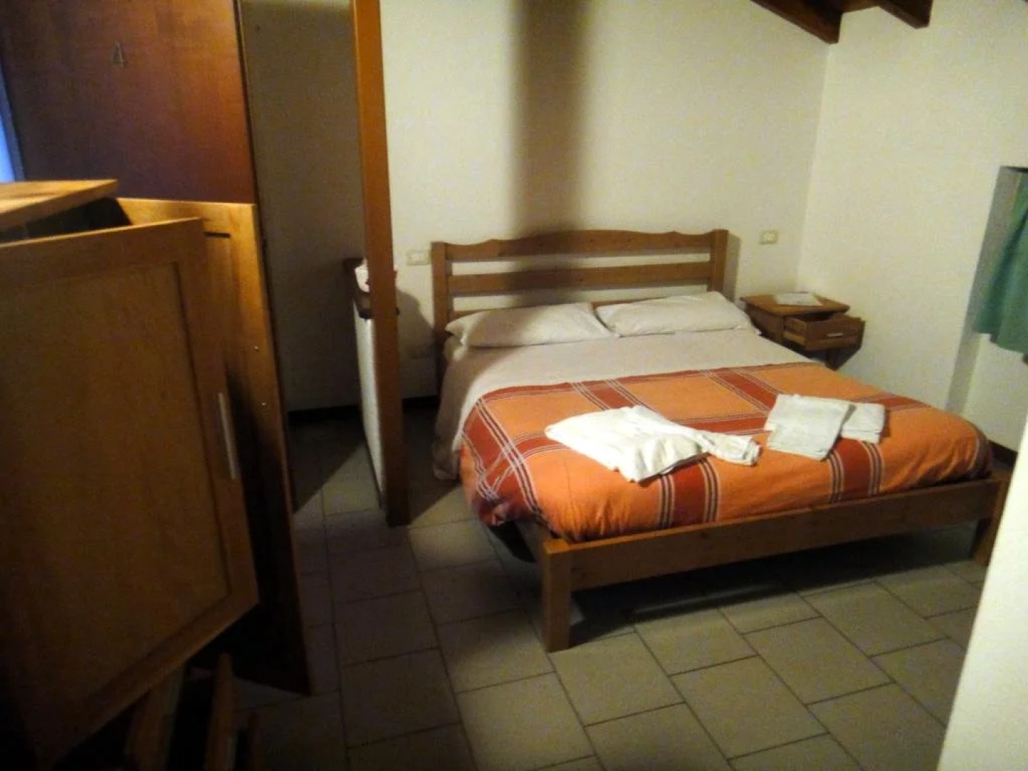 Locanda Alpe Quaggione Trattoria Con Camere