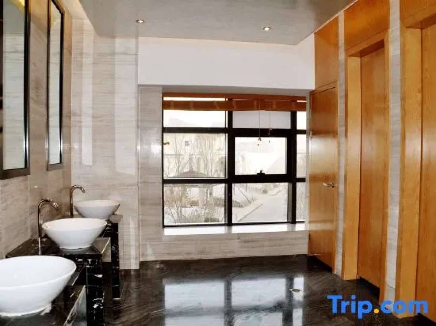 Tianqing International Hotel