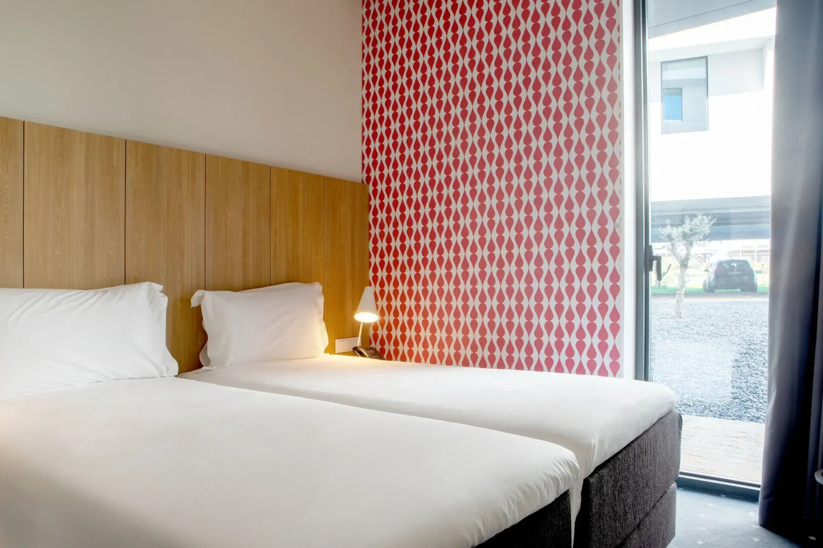 Stay Hotel Lisboa Aeroporto