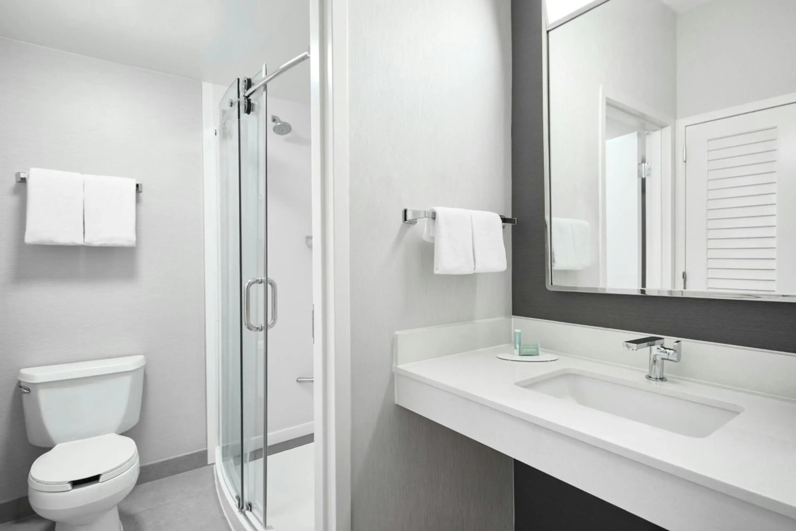 Courtyard by Marriott St Louis Creve Coeur