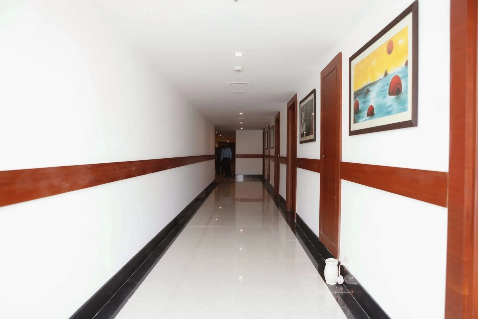 Lemon Tree Hotel Shimona