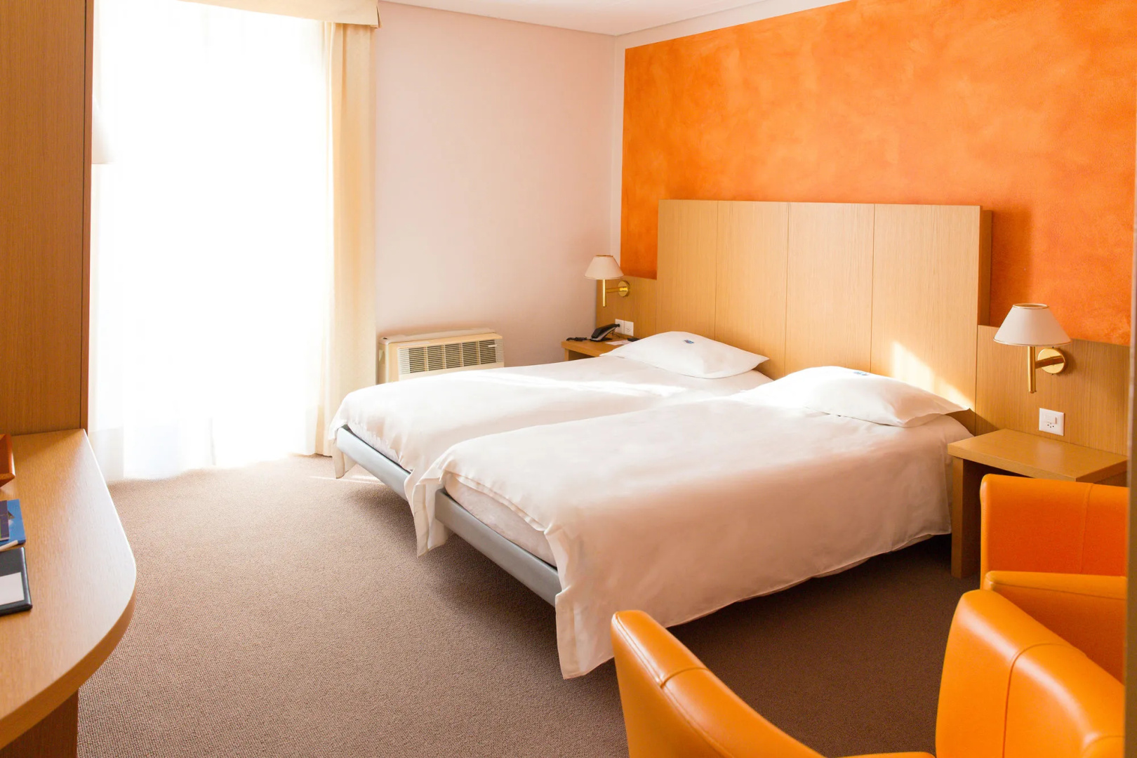 Hotel DU LAC Locarno