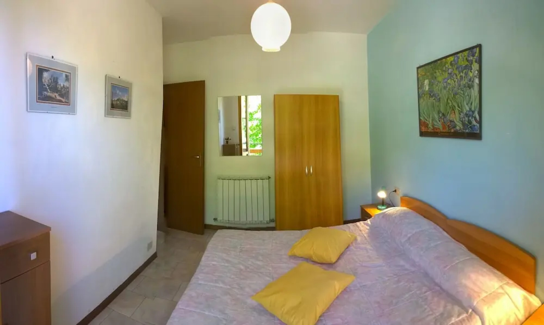 Le Terrazze apartment Salice (32)