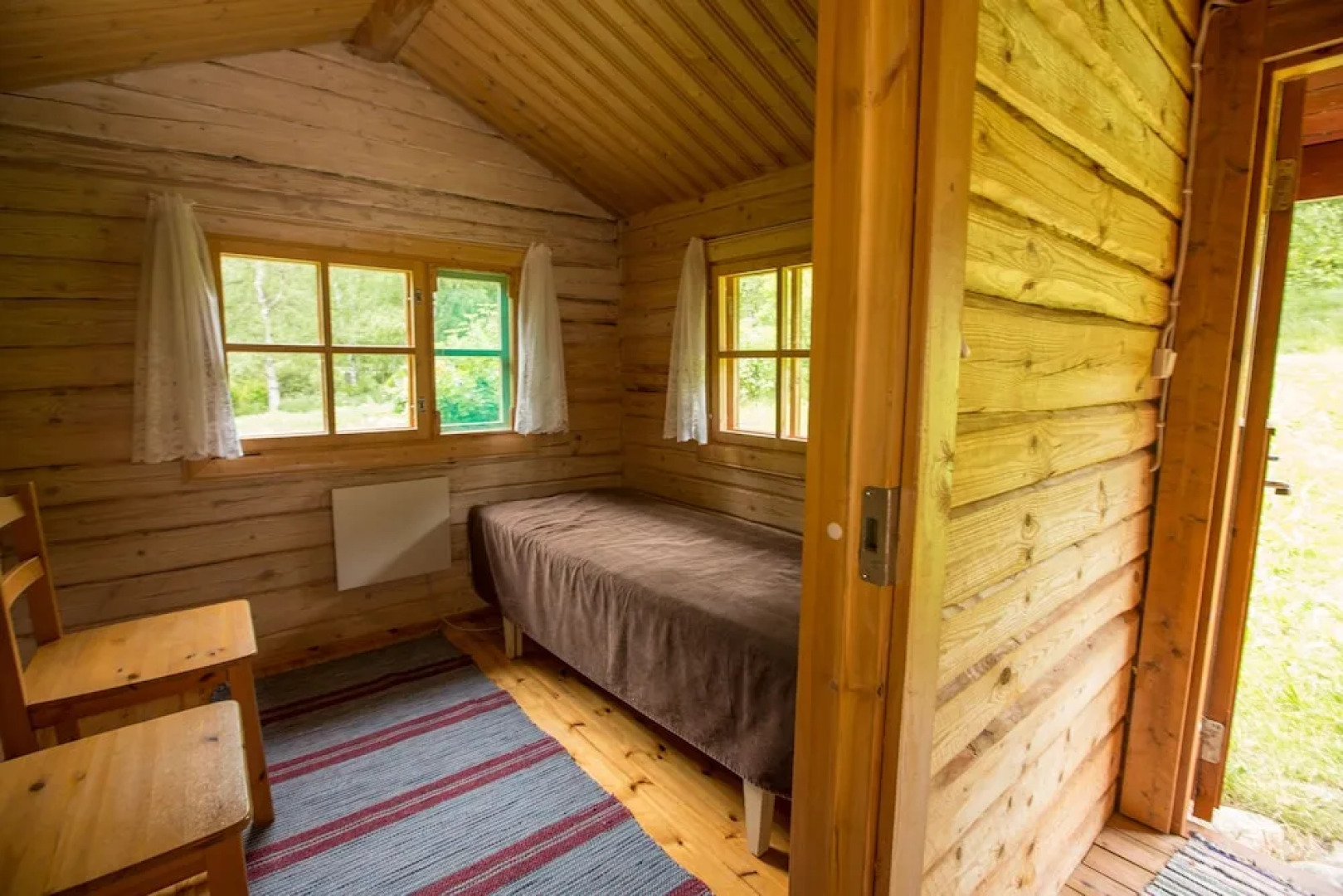 Holiday Resort Naaranlahti