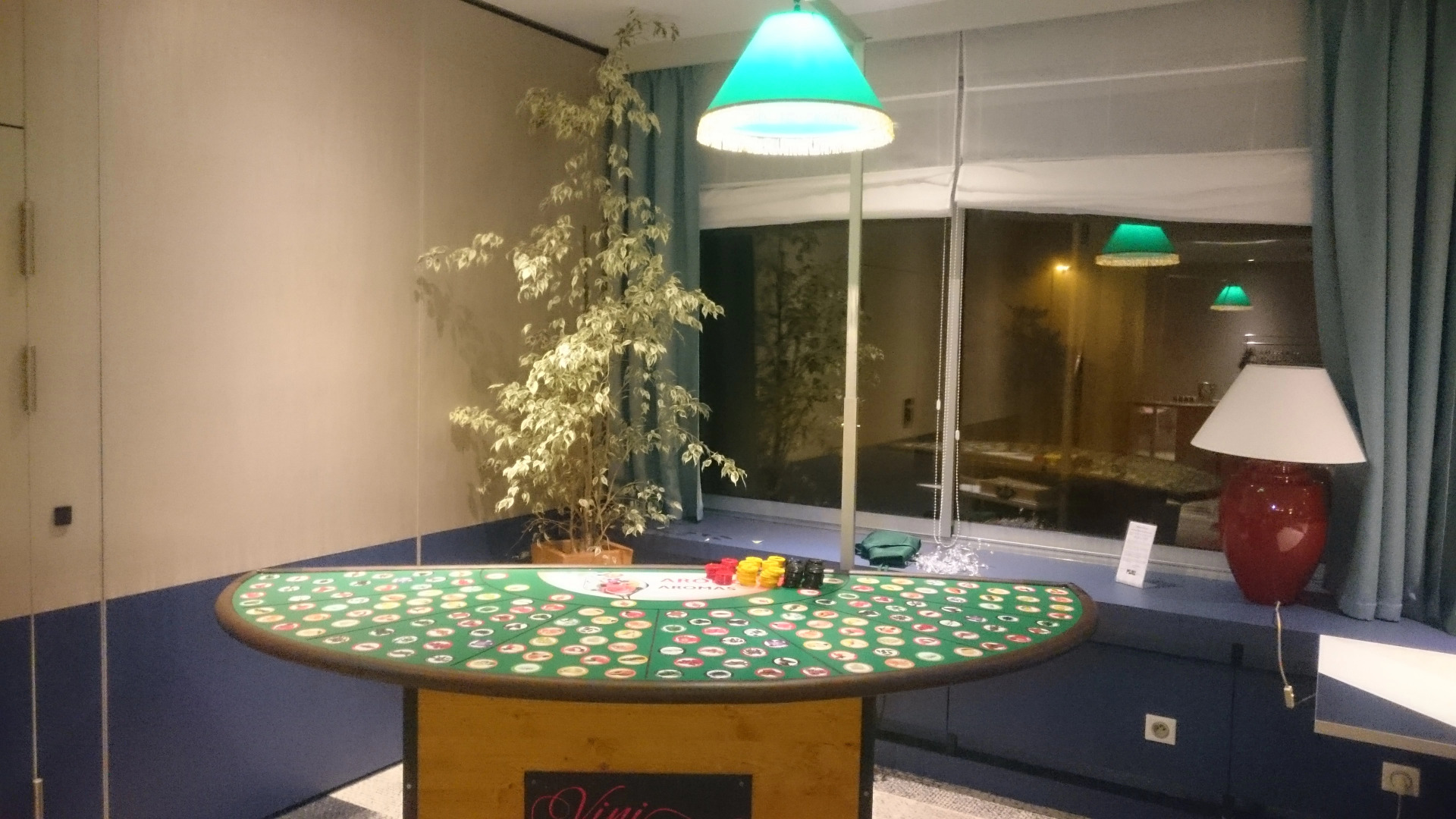 Hôtel Mercure Macon Bord de Saône