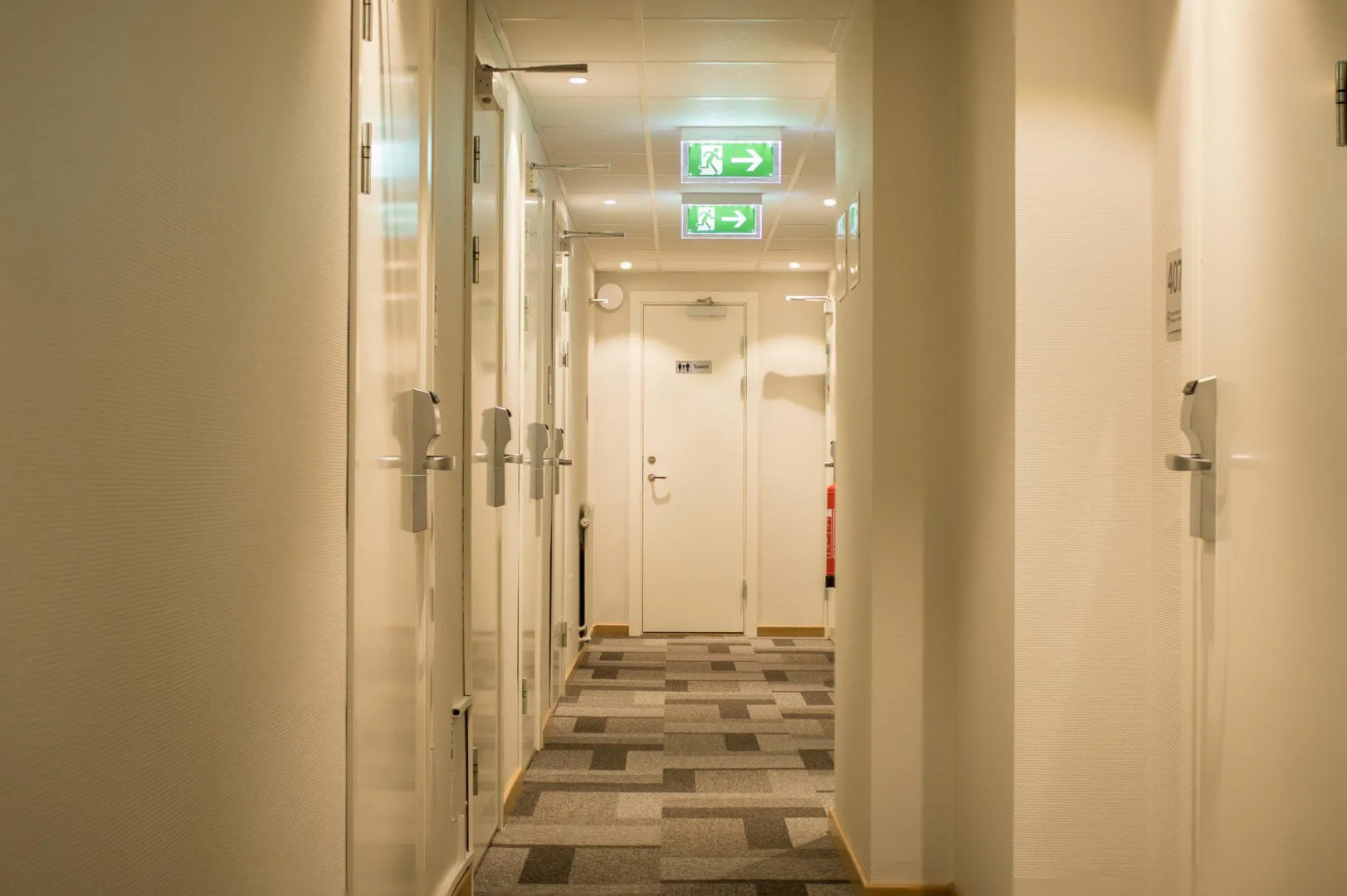 Dream – Luxury Hostel