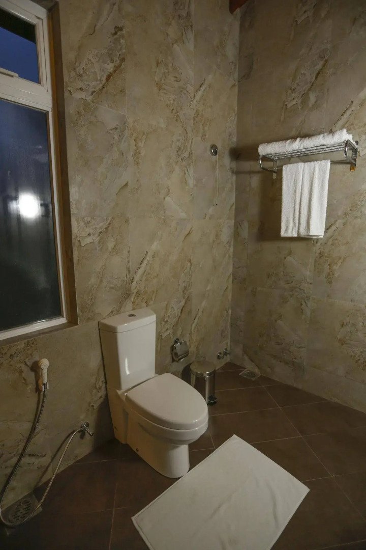 Viyana Boutique Hotel