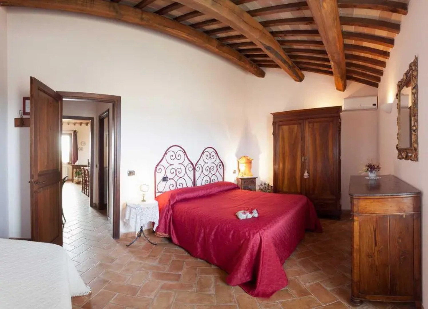 Agriturismo Il Barco