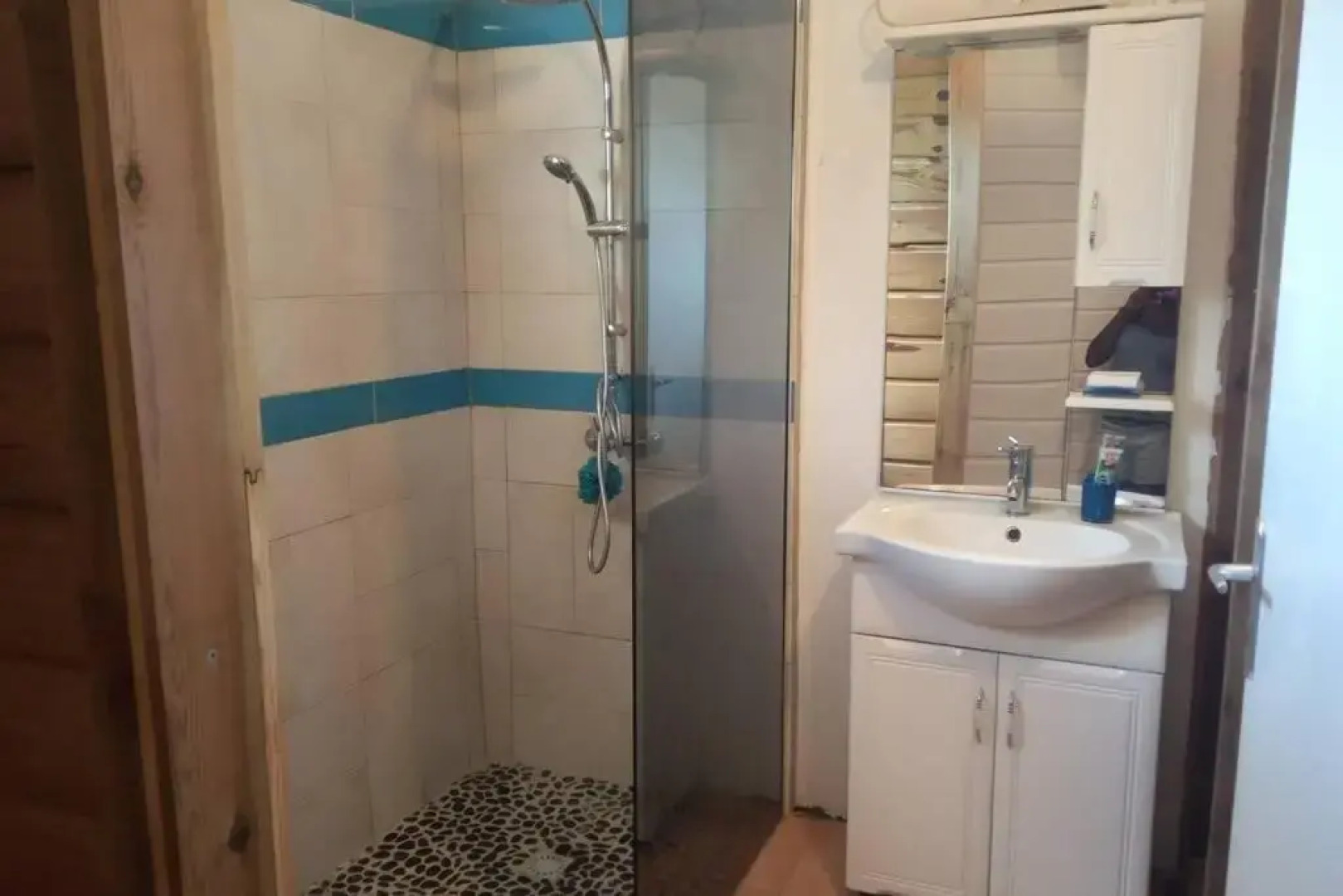 Studio Dans Un Ecrin Vert