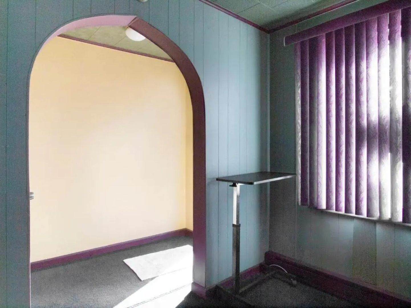 OYO Hotel Wilkes-Barre East