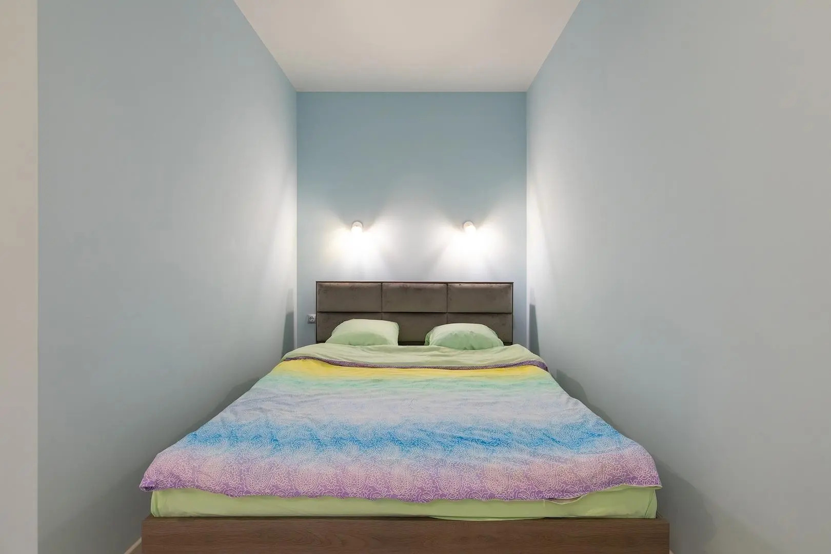 Апартаменты на улице Куйбышева 2