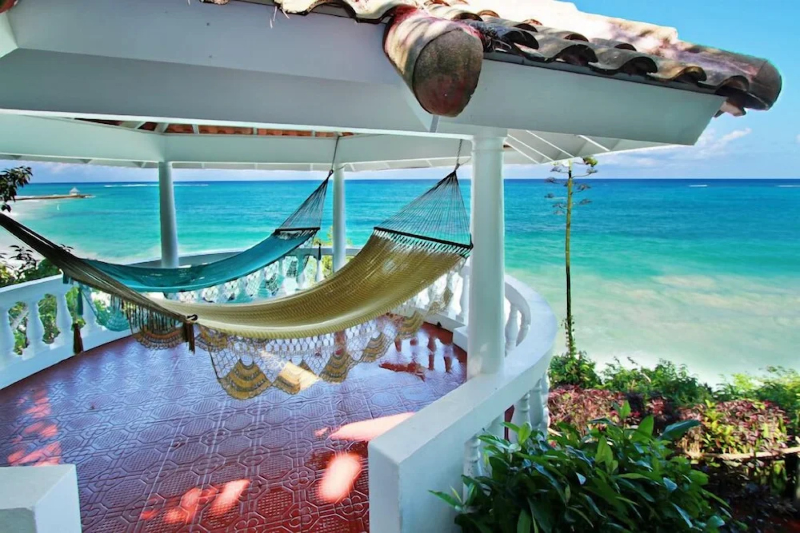 Quadrille, Silver Sands 4BR