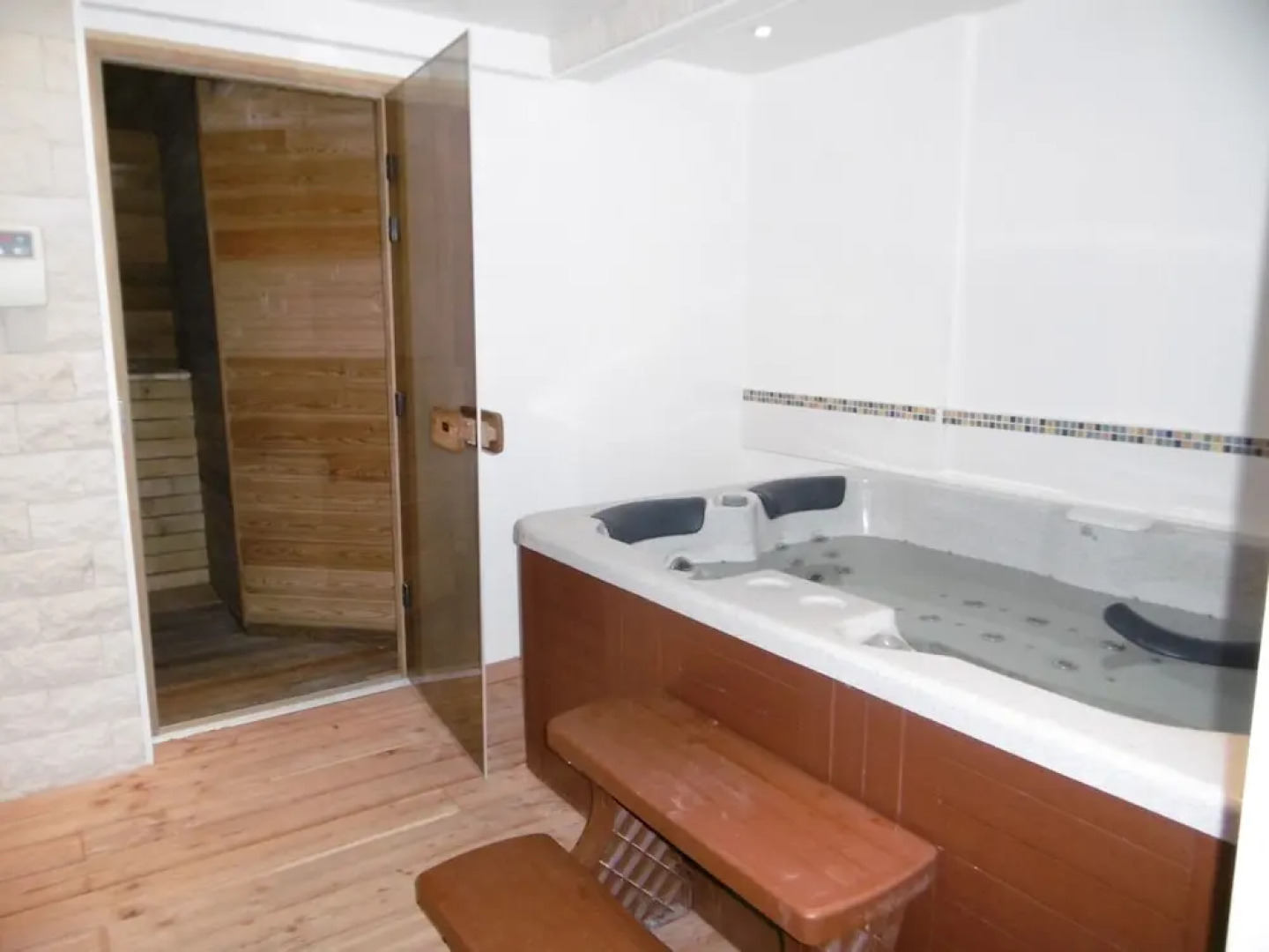 Inter-Hotel De LArrivée