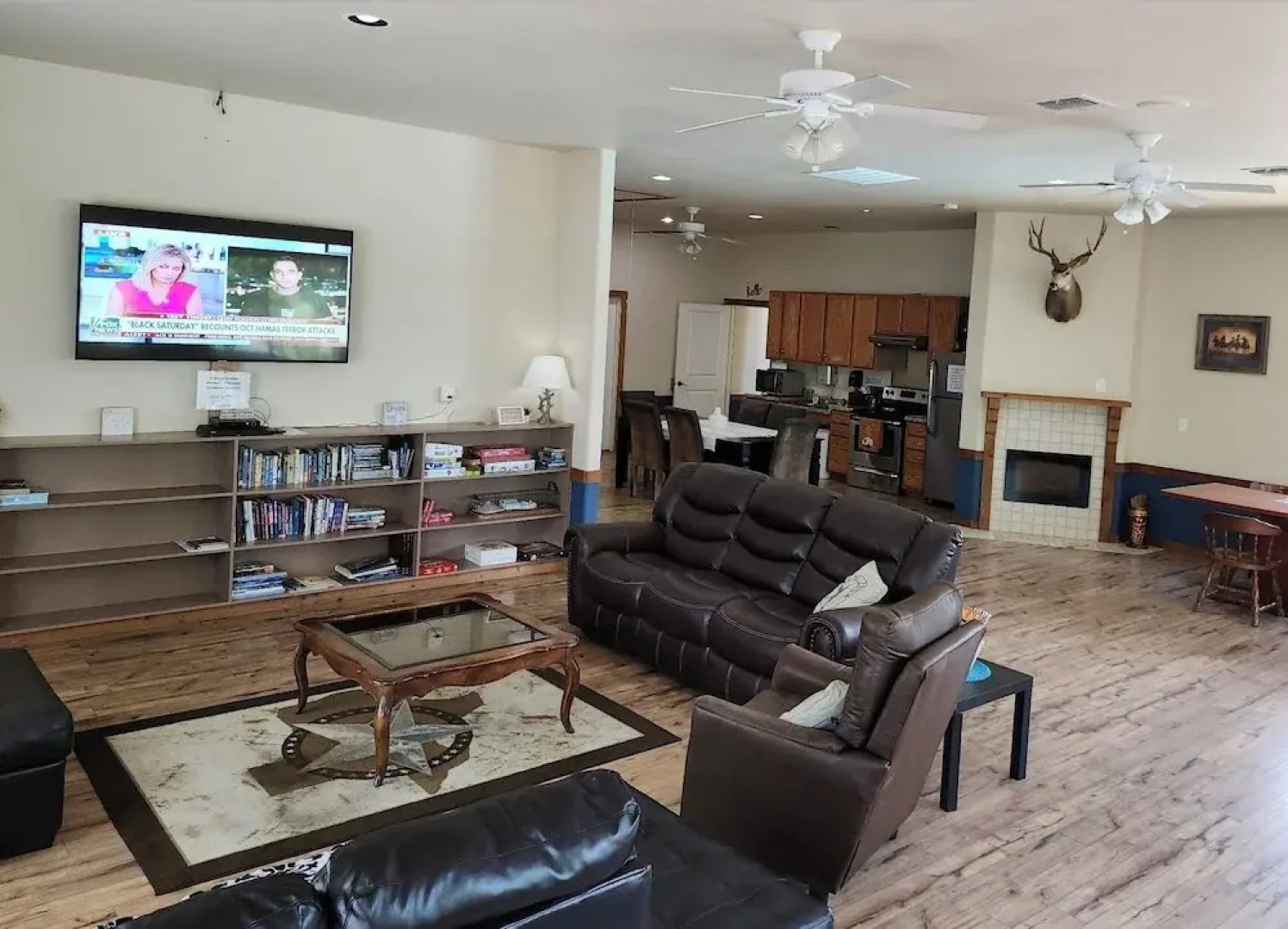 Top of the Hill RV Resort