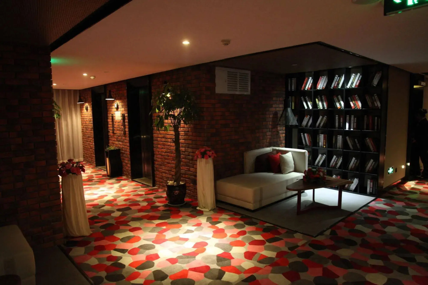 CYTS Shanshui Trends Hotel High Tech Zone