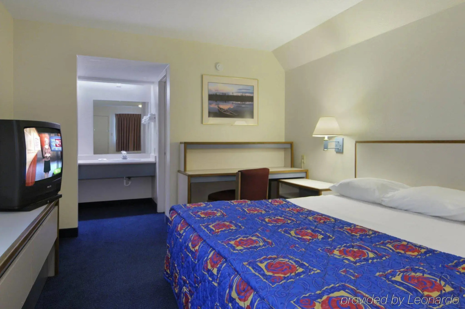 Red Roof Inn Jackson Downtown - Fairgrounds