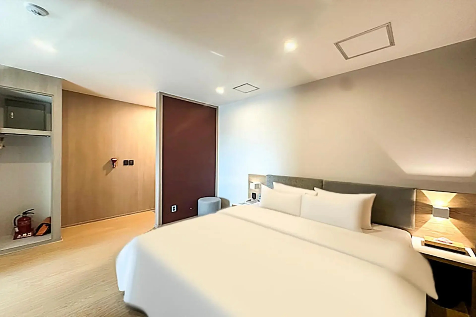 Hound Hotel Changwon Terminal