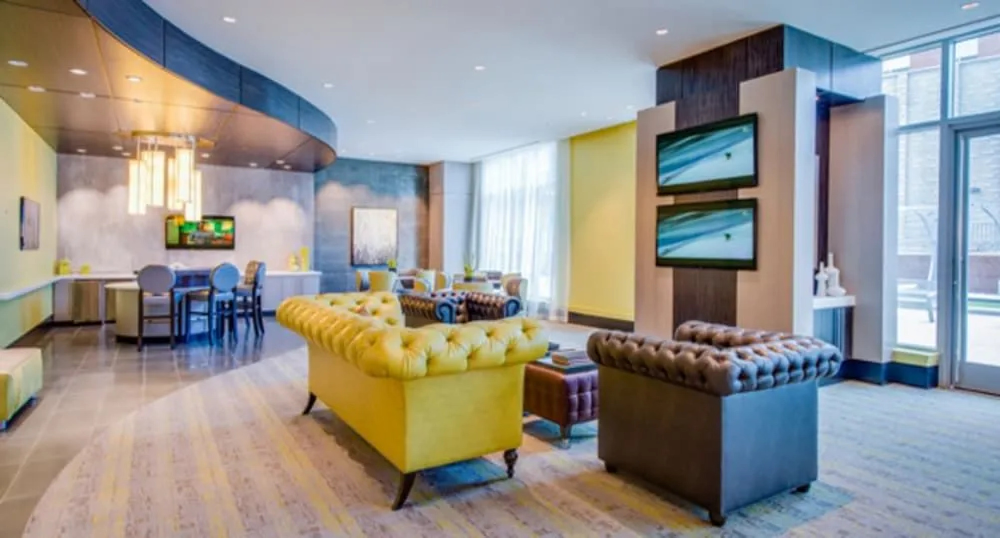 Ovation at Park Crest by Bridgestreet