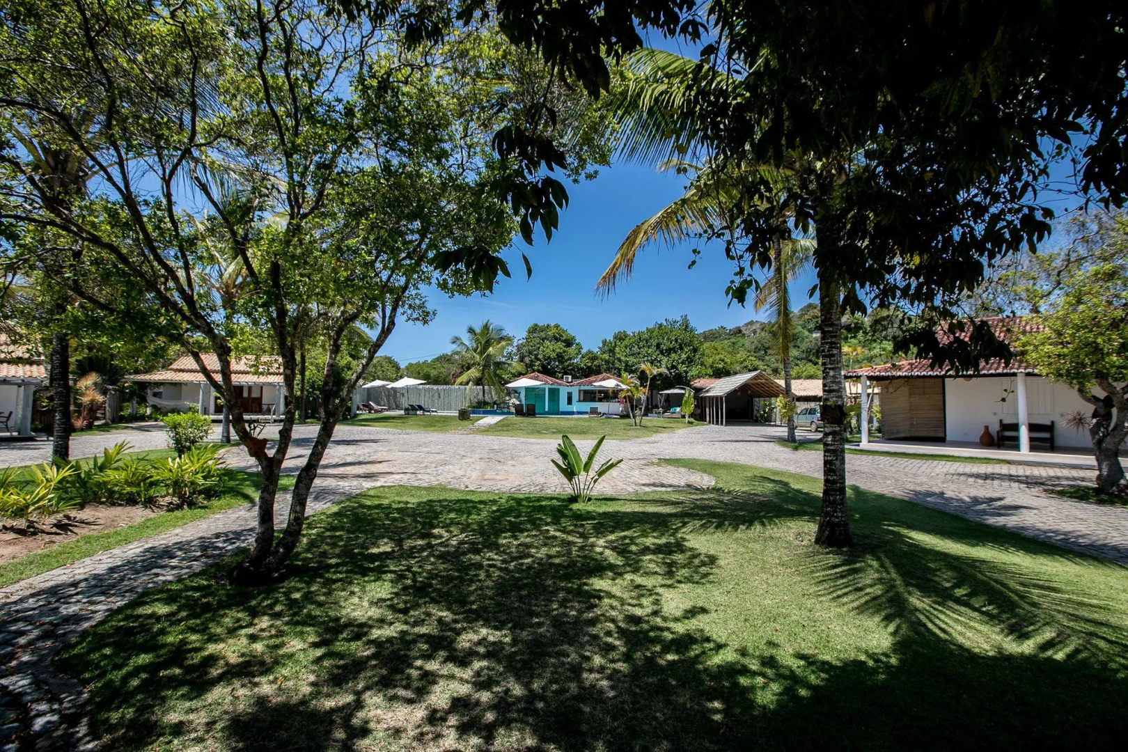 Vila Morena Altos de Itapororoca