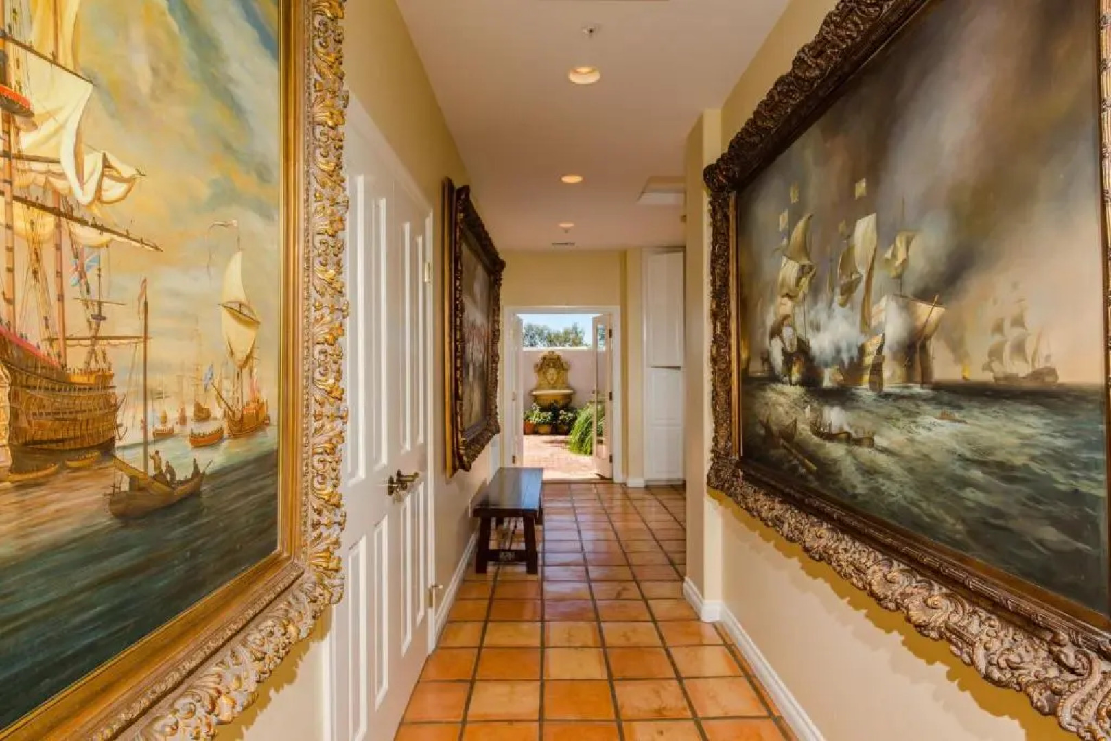 The Ranch by The Sea