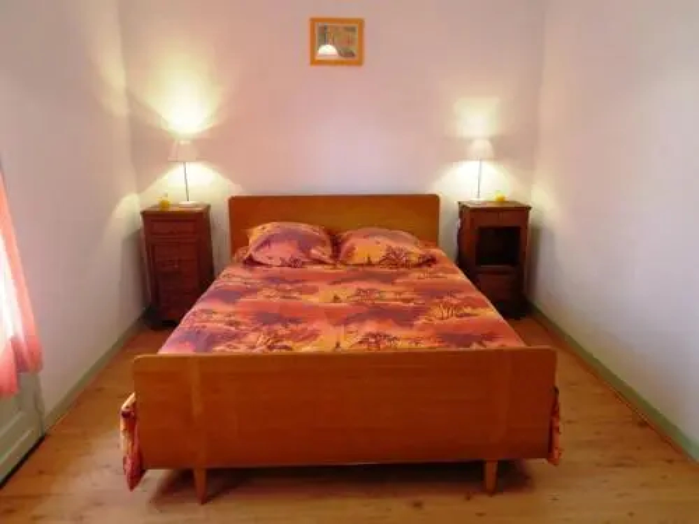 Gite Pouydesseaux, 5 pièces, 6 personnes - FR-1-360-20