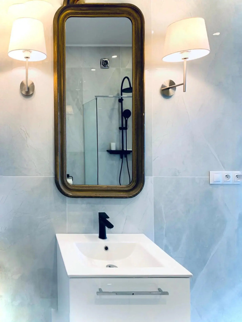 Sazava River Apartment