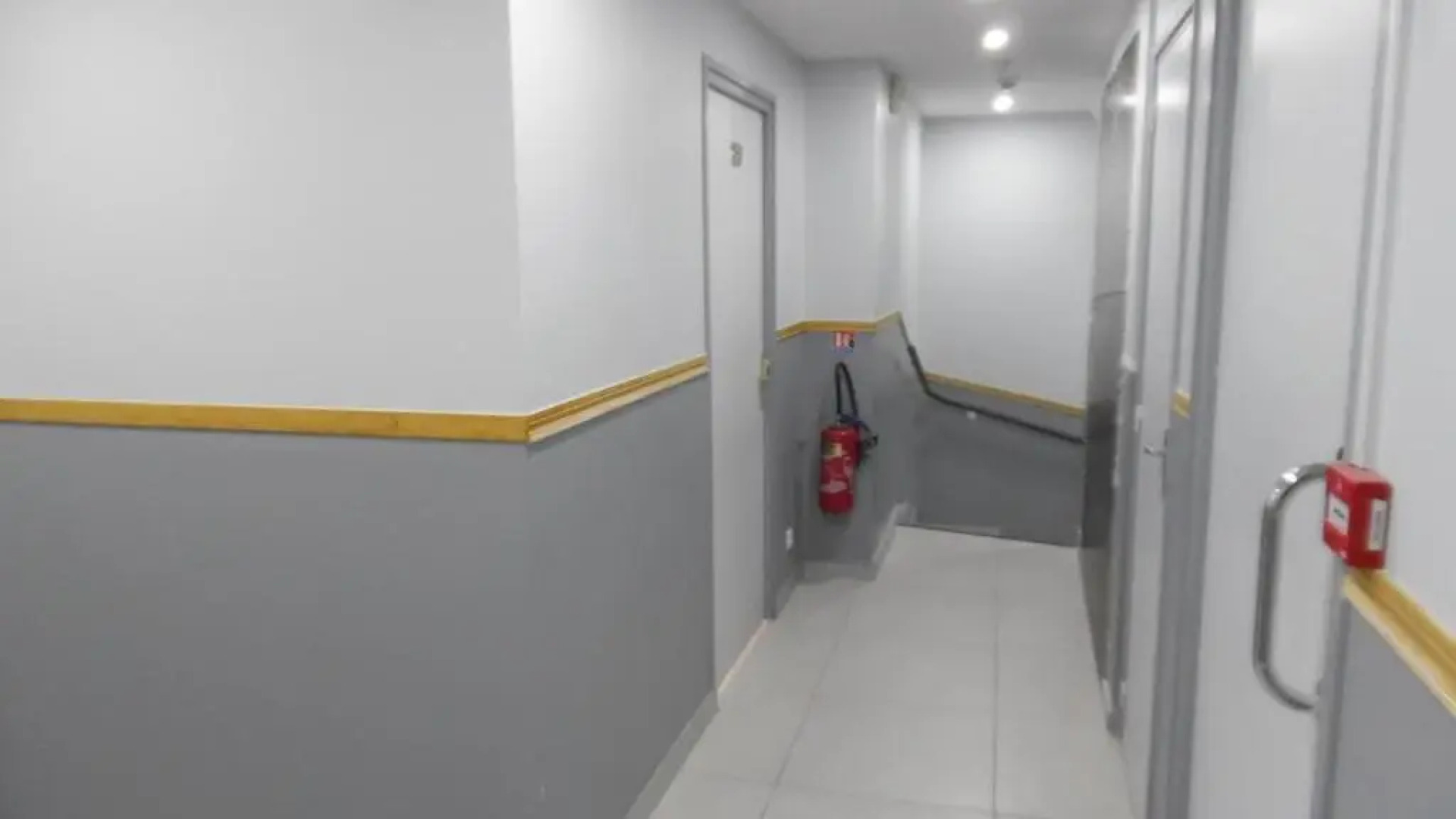 Hotel de Menilmontant