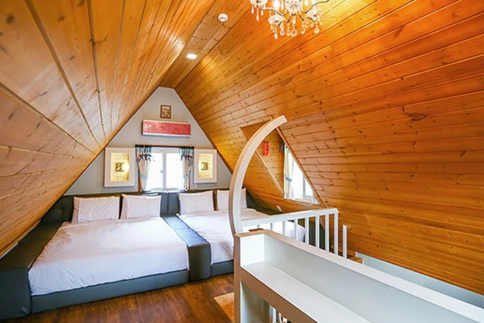 Gapyeong Apple Valley Pension