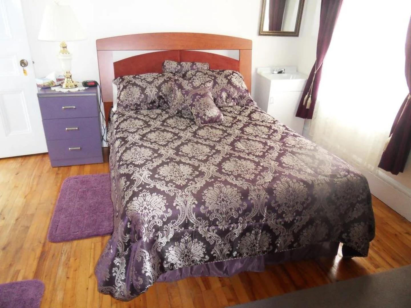 Gite La Maison Rehel Bed and Breakfast