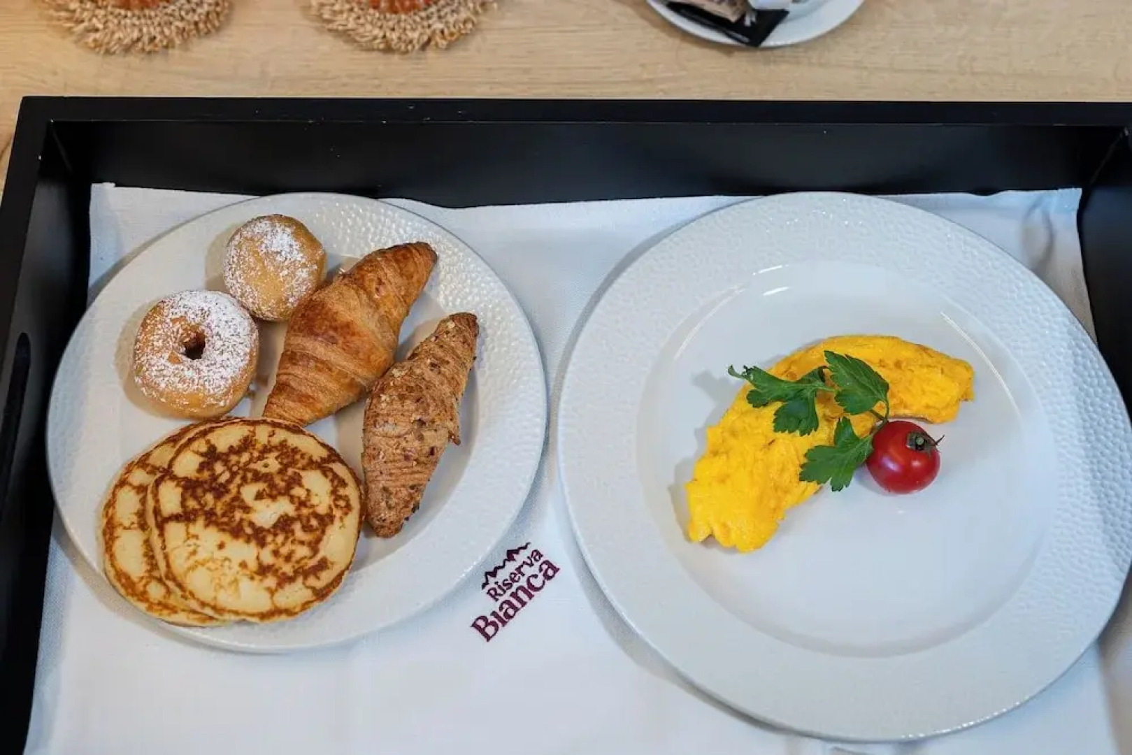 Riserva Bianca Limone Hotel&SPA