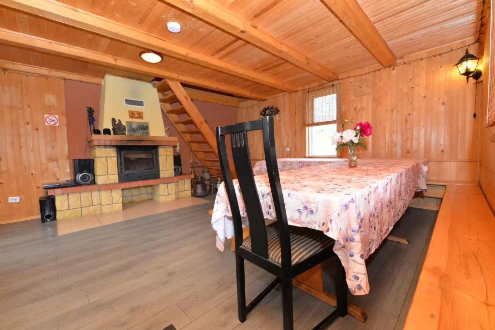 Anykščių raj. Žalioji Stotelė