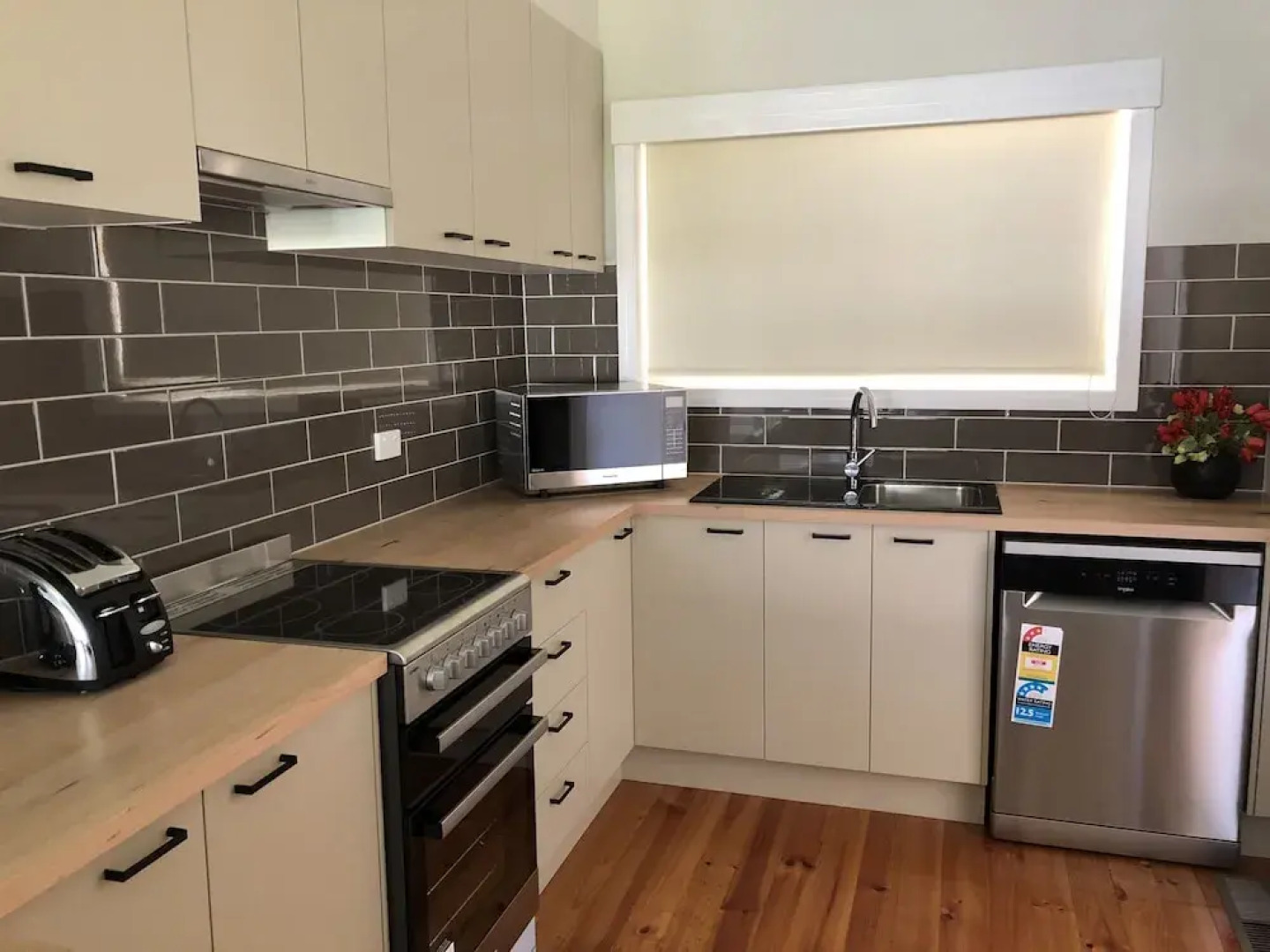 Murray River Hideaway