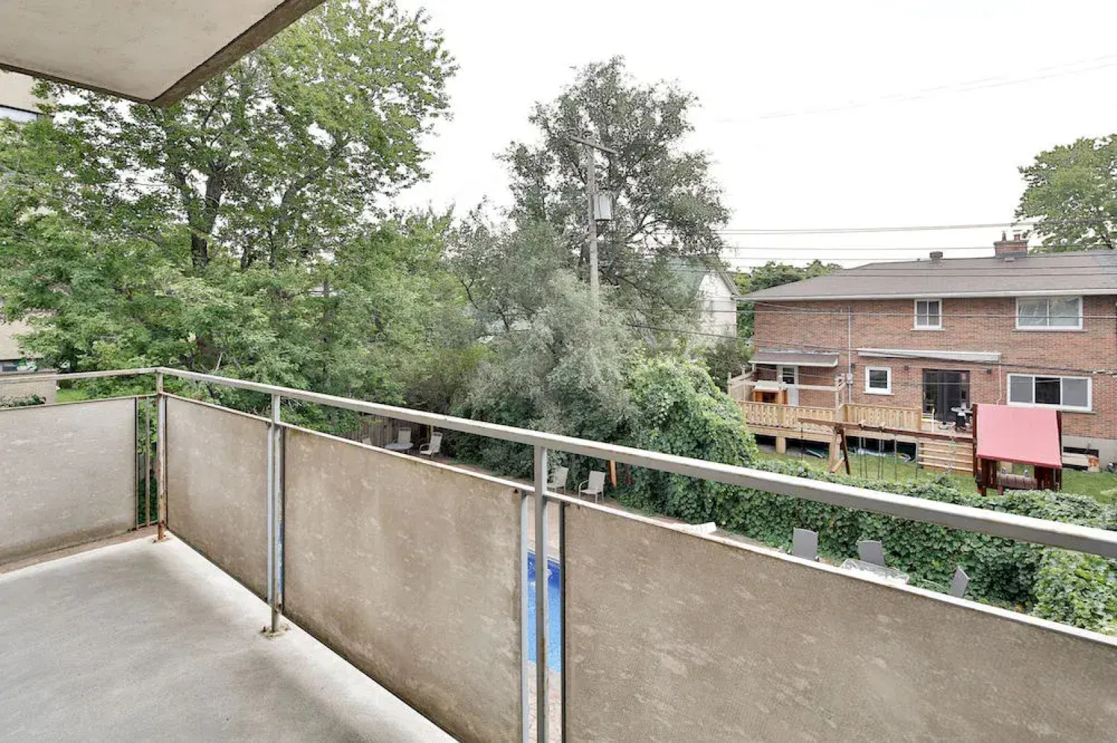 Sunset Suites Furnished Apartments