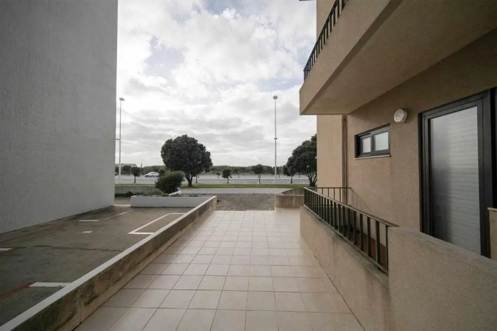 Apartamento Edumar