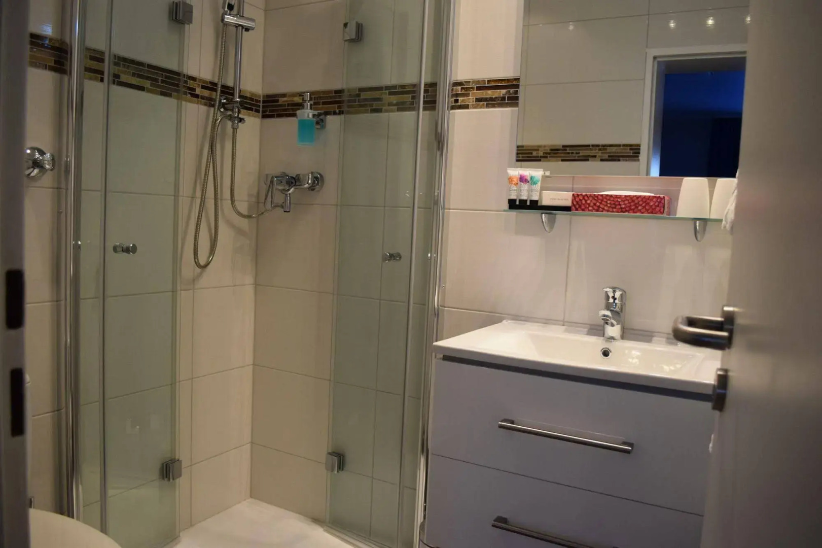 Hotel Stadt Heidelberg