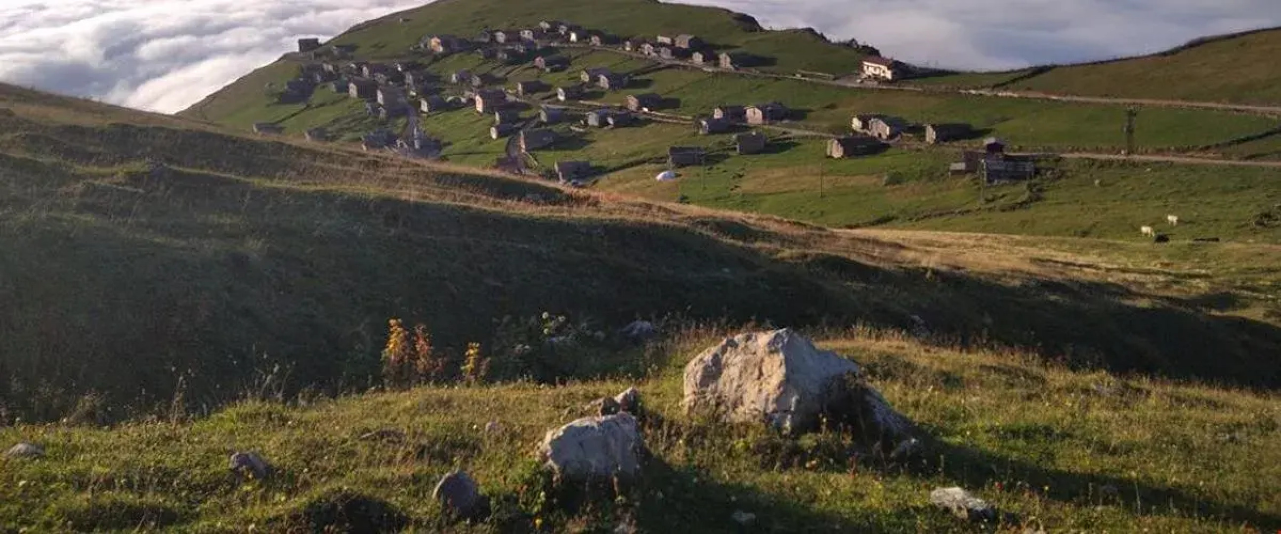 Migroras Otel & Restaurant - Karestel Yaylasi